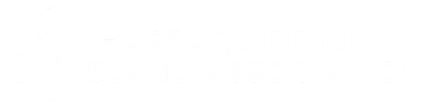 Chappaquiddick Island Association logo
